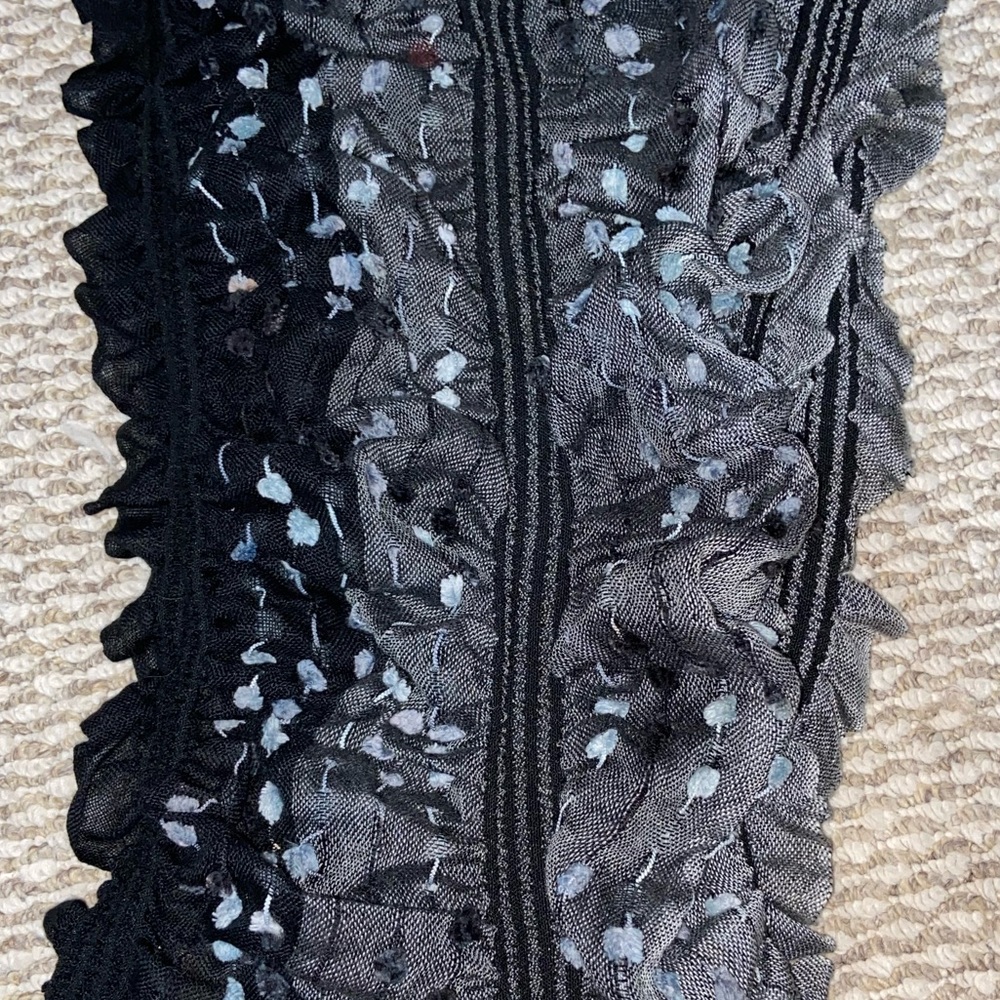 scarf